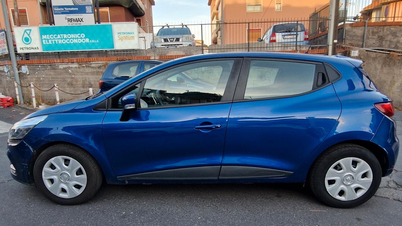Renault Clio dCi 8V 75 CV 5 porte Business