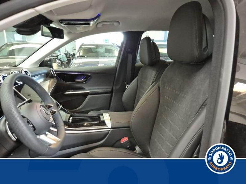 Mercedes-Benz GLC 220d 4Matic AMG Line Advanced