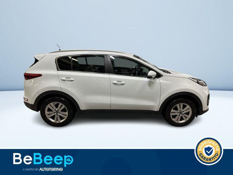 KIA Sportage 1.6 GDI COOL 2WD 132CV