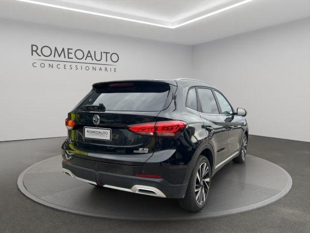 MG ZS NUOVA 1.5 Hybrid+ Luxury