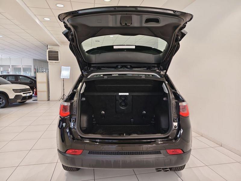 Jeep Compass Compass 2.0 mjt Limited 4wd 140cv*4x4*GARANTITA*