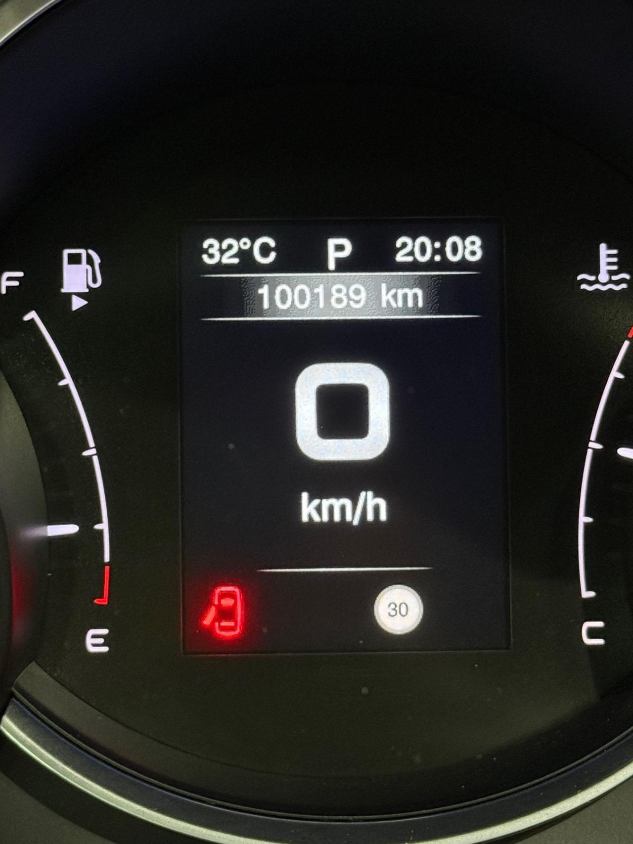 Fiat 500X 1.6 MultiJet 120 CV DCT Cross