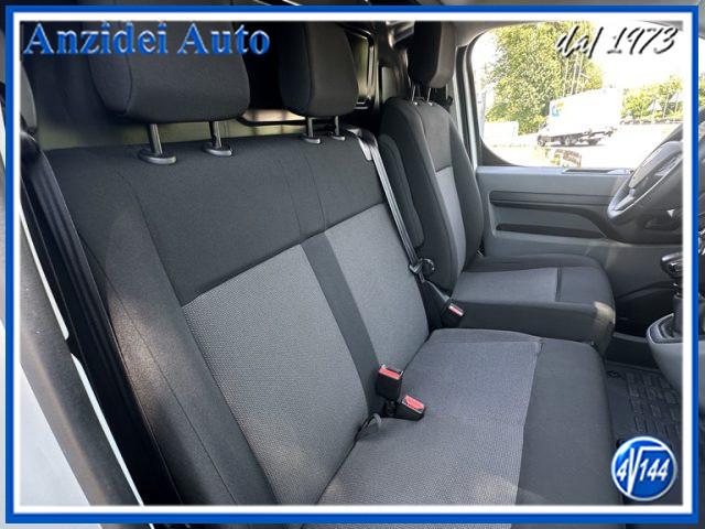 FIAT Scudo 2.0 BlueHDi 145 CV L3 Furgone