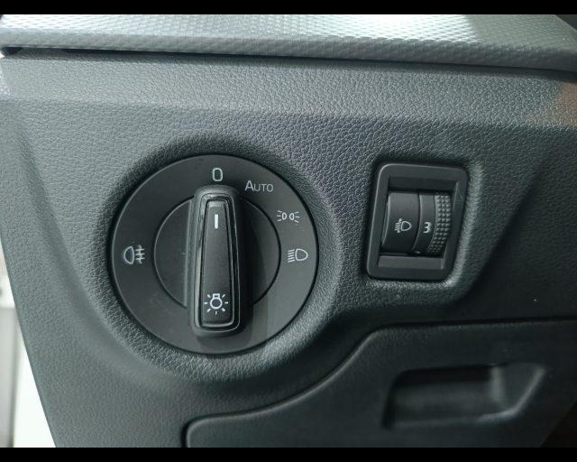 SKODA Kamiq 1.0 G-Tec Ambition