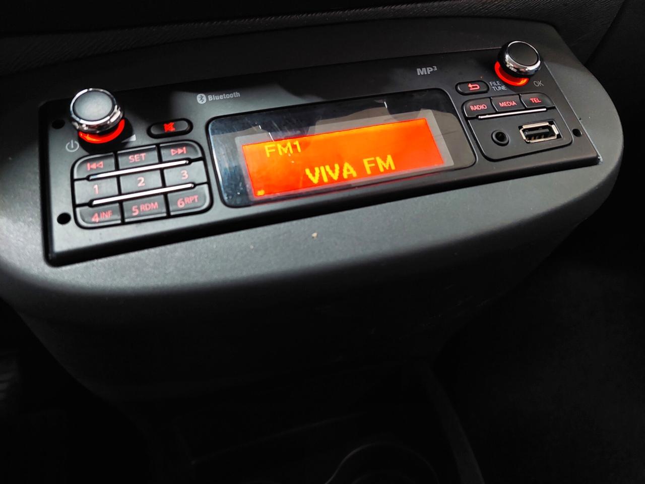 Renault Twingo 1.2 16V Live PRONTA CONSEGNA KM 86000