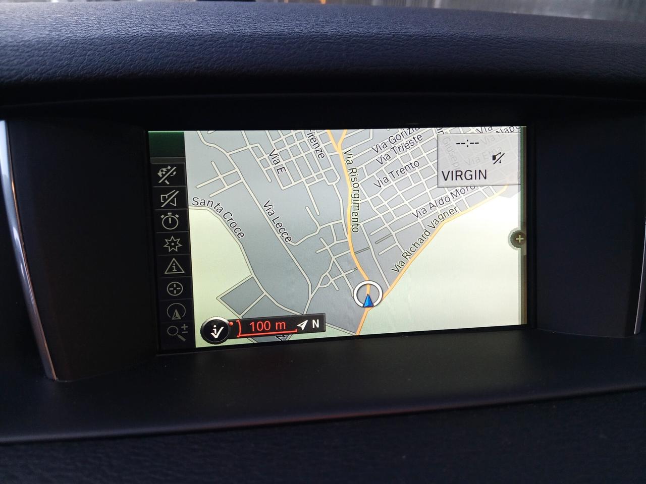 Bmw X1 sDrive18d Msport 1 proprietario