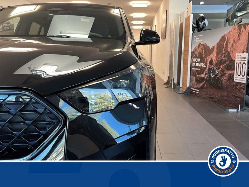 BMW X2 sDrive 18d M Sport Pro