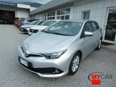 Toyota Auris 1.8 Hybrid Active