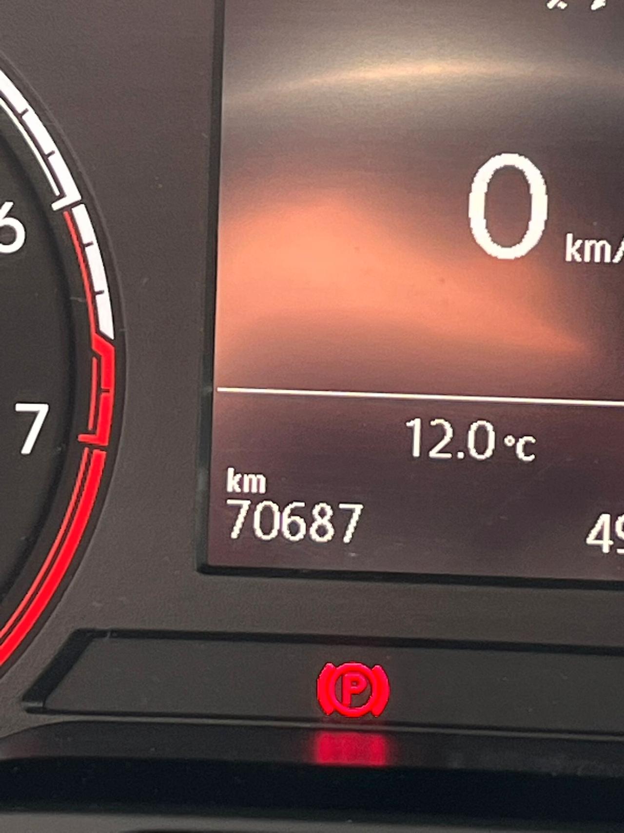 Volkswagen Polo 1.0 TSI 115 CV DSG 5p. Highline BlueMotion Technology