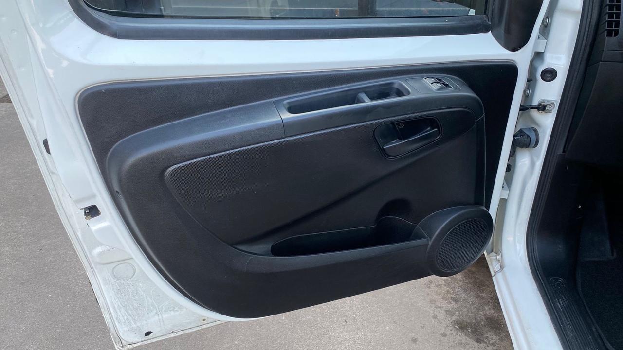 Fiat Fiorino 1.3 MJT 80CV Cargo SX