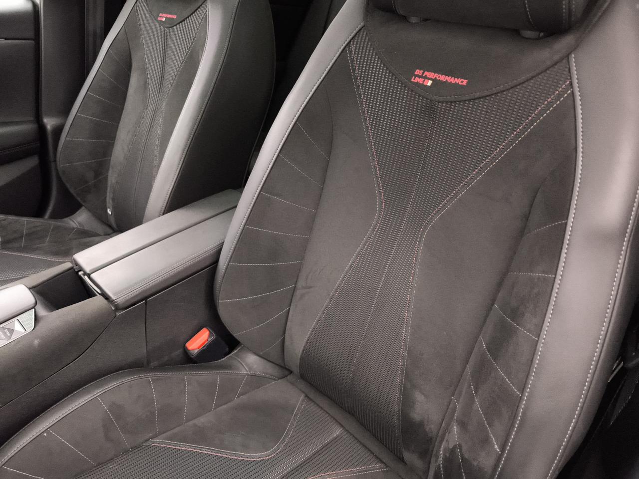 DS DS4 II 2021 - DS4 1.2 puretech Performance Line 130cv auto