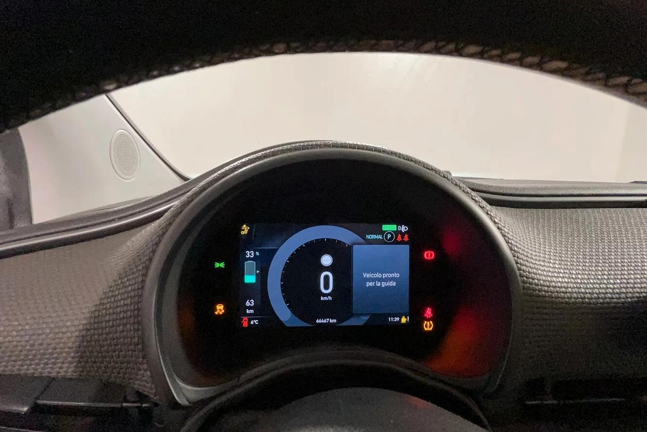 Fiat 500 500e 3+1 42 kWh La Prima