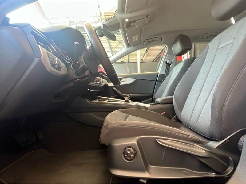 Audi A4 2.0 40 TDI QUAT. BUSIN ADVAN. S TRONIC