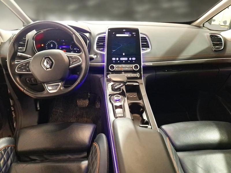 RENAULT ESPACE 2.0 DCI 139KW BLUE INITIALE PARIS EDC 5 PORTE CROSSOVER