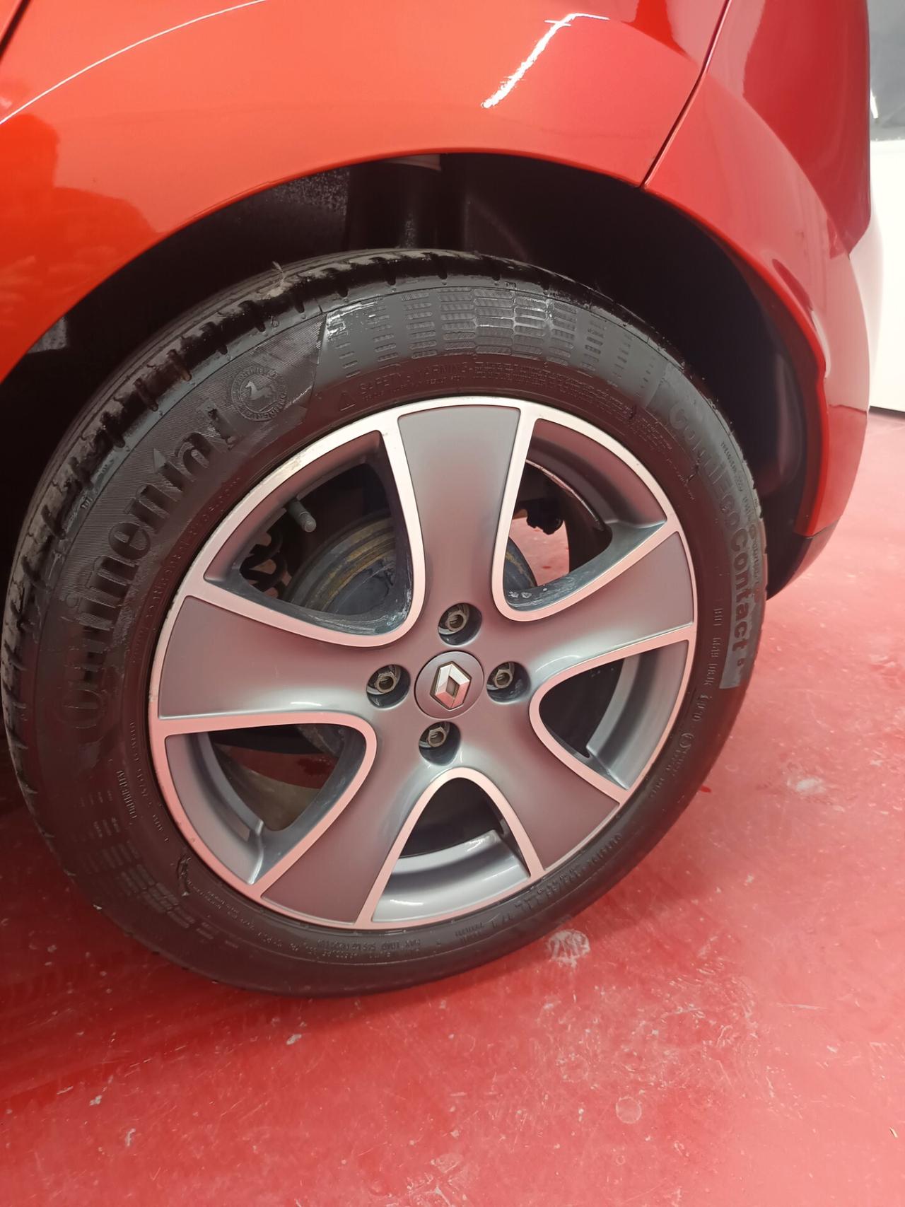 Renault Clio 1.5 dCi 8V 75CV 5 porte Costume National
