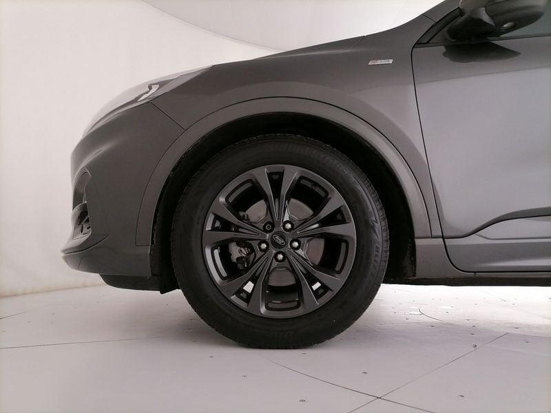 Ford Kuga 1.5 ecoblue ST-Line 2wd 120cv