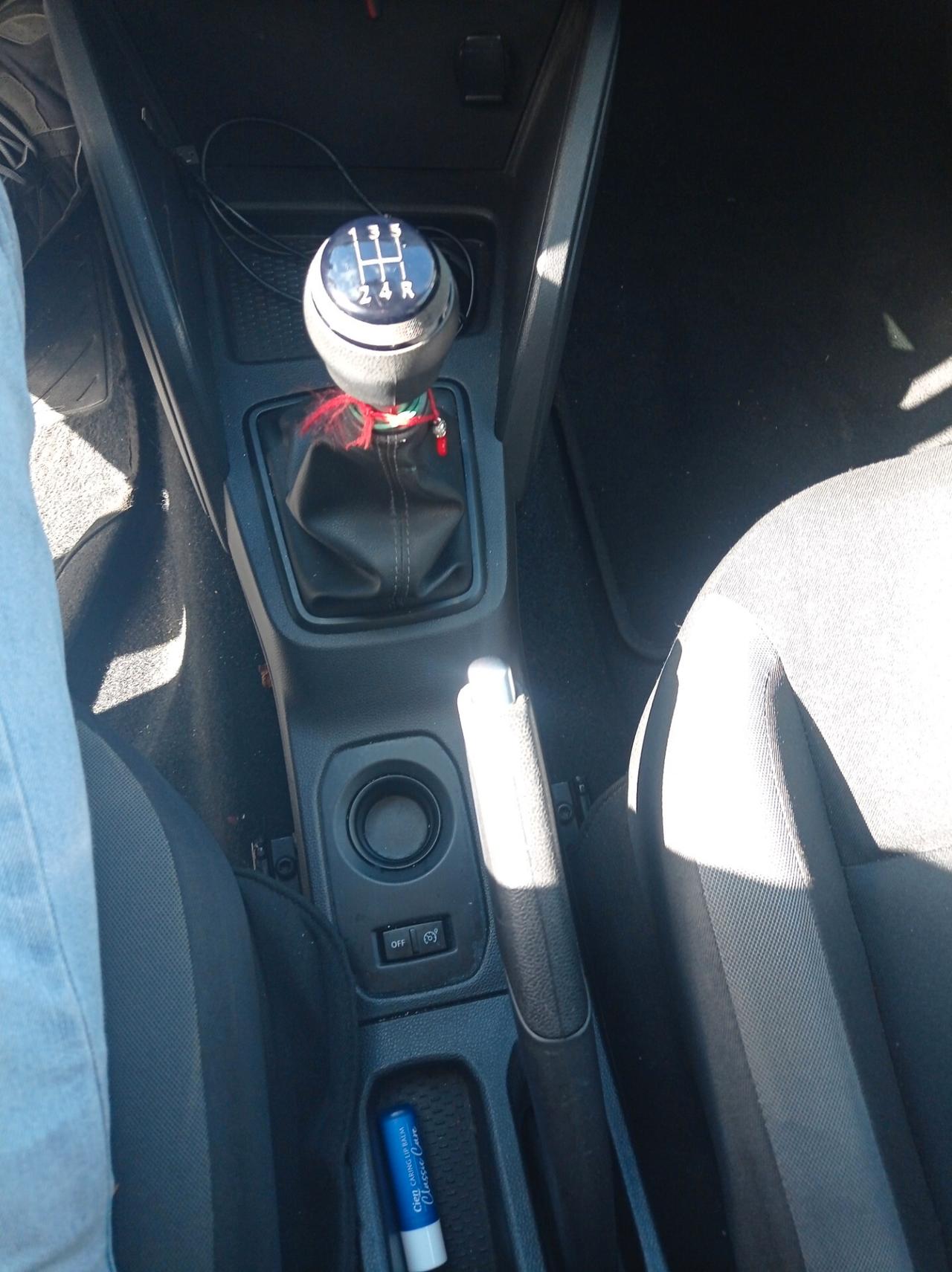 Dacia Duster 1.6 SCe GPL 4x2 Essential