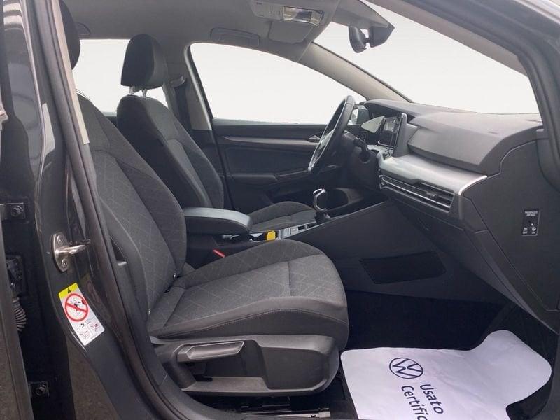 Volkswagen Golf 1.5 TSI EVO ACT Life