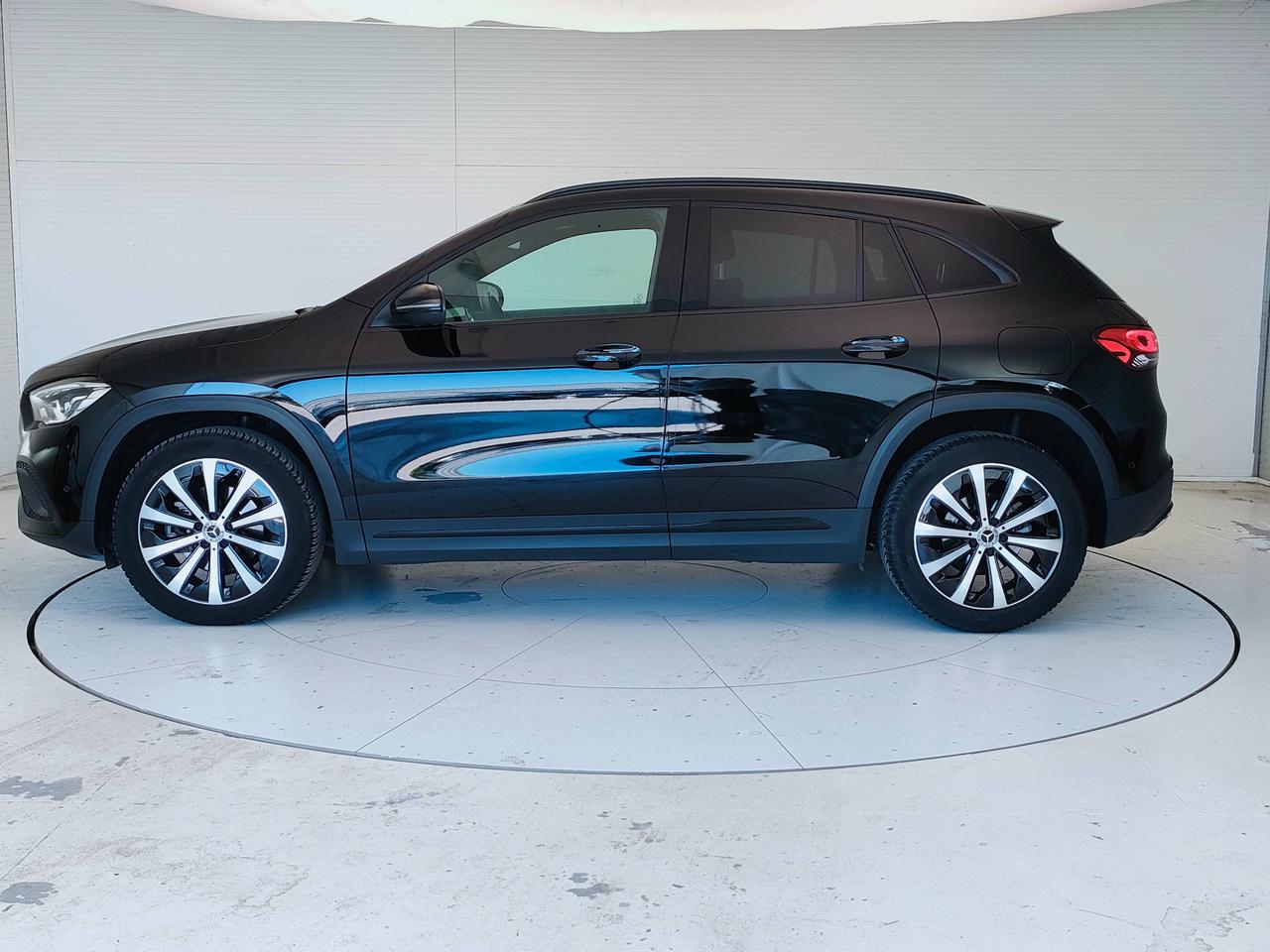 Mercedes-Benz GLA-H247 2020 - GLA 200 d Sport Plus 4matic auto
