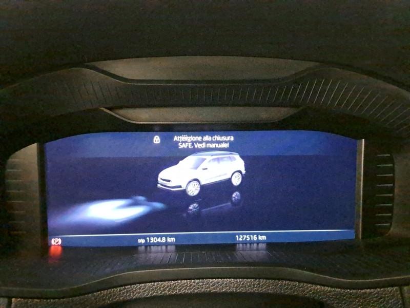 SKODA KAROQ 2.0 TDI 85KW EVO SCR Style DSG