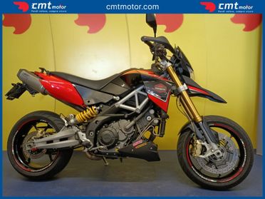Aprilia Dorsoduro 1200 - 2013