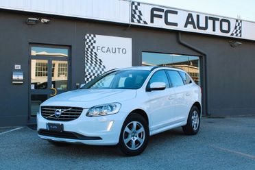 Volvo XC 60 XC60 D4 Geartronic Business