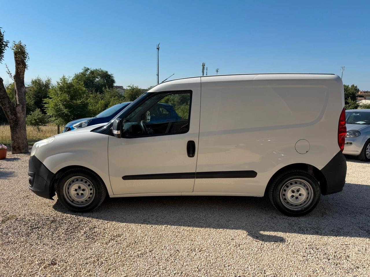Opel Combo 1.6 Van