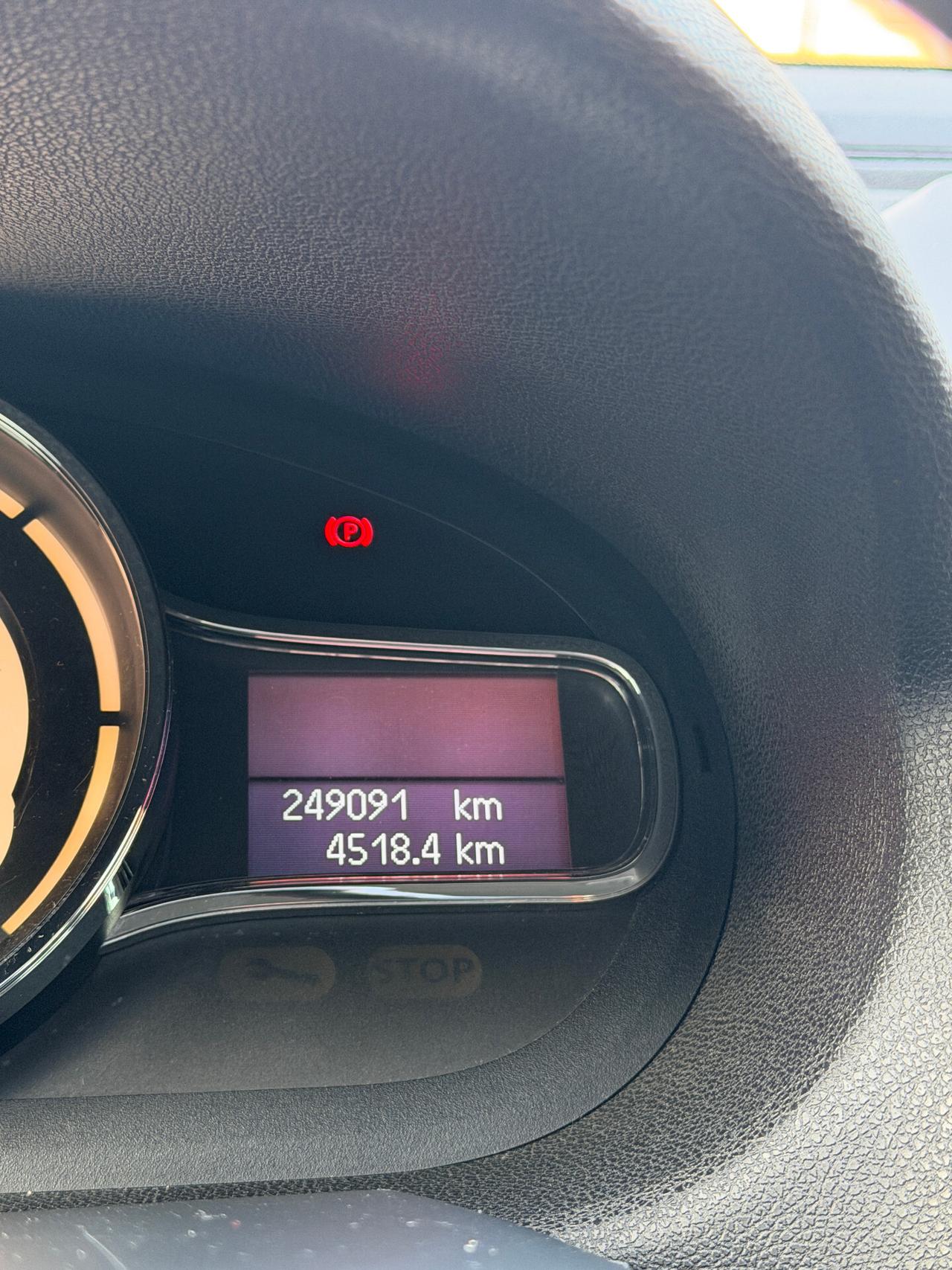 Renault Megane Mégane 1.5 dCi 110CV EDC SporTour Energy GT Line