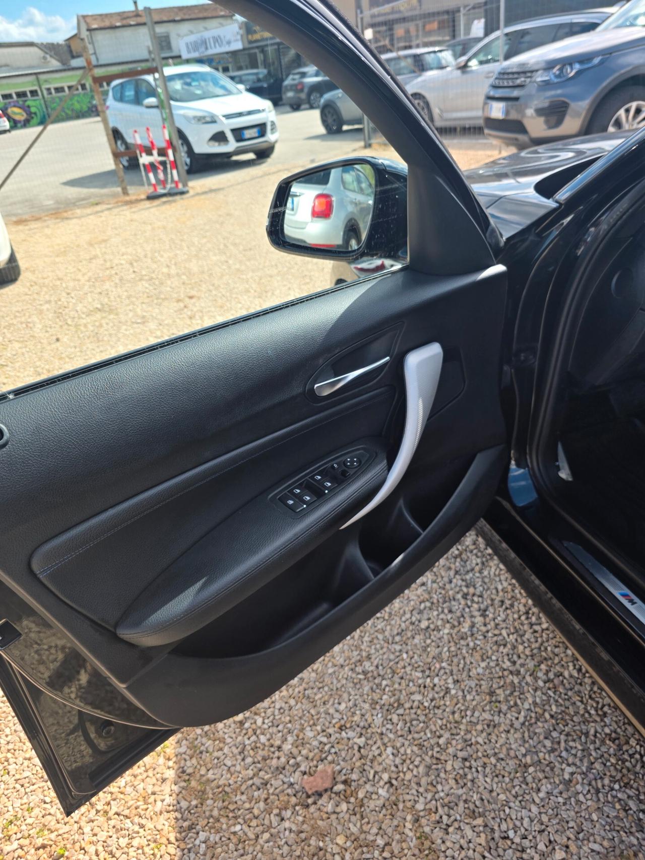 Bmw 118 118d 5p. Msport automatico