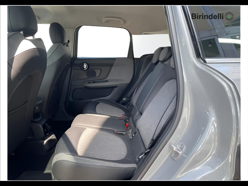MINI Mini Countrym.(F60) - Mini 2.0 Cooper D Northwood Edition Countryman
