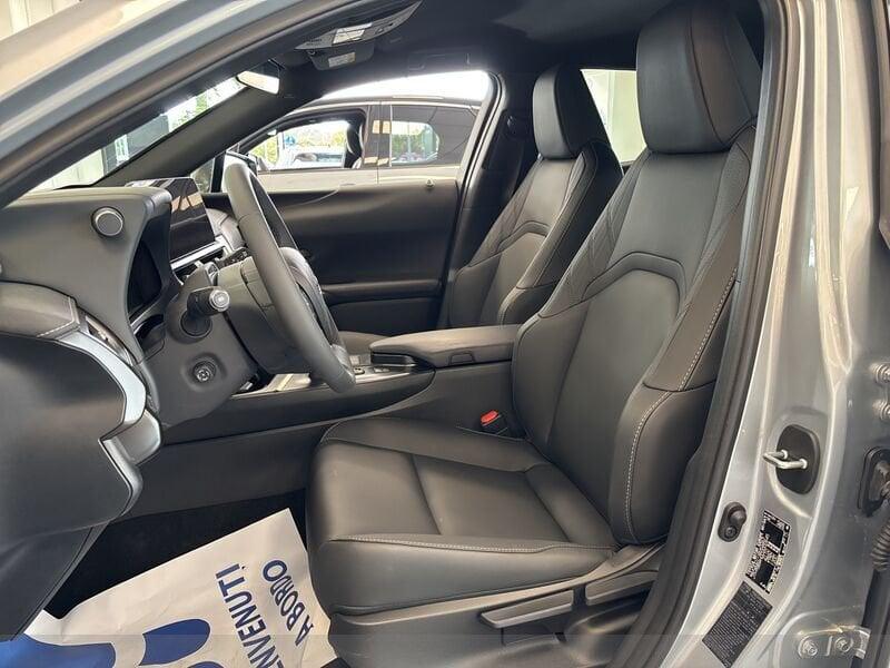 Lexus UX UX250H UX300H 2WD F-DESIGN MY24