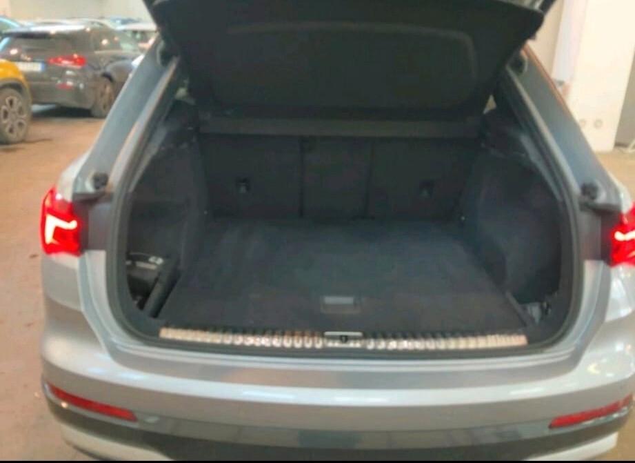 Audi Q3 40tdi 190cv quattro S-line Edition Tetto 2019