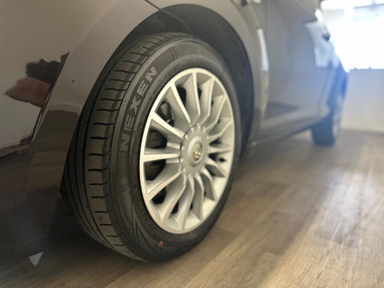 Alfa Romeo MiTo 1.3 JTDm 85 CV S&S Progression