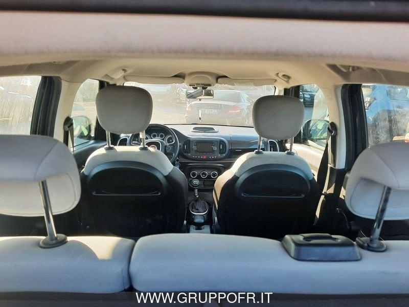 FIAT 500L 1.3 Multijet 85 CV Pop Star