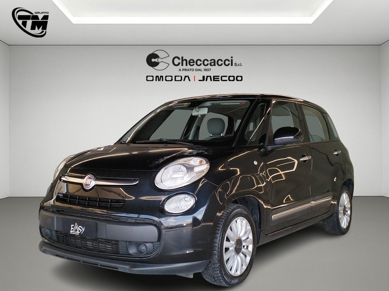 Fiat 500L 1.3 mjt Lounge 85cv *MOTORE REVISIONATO*
