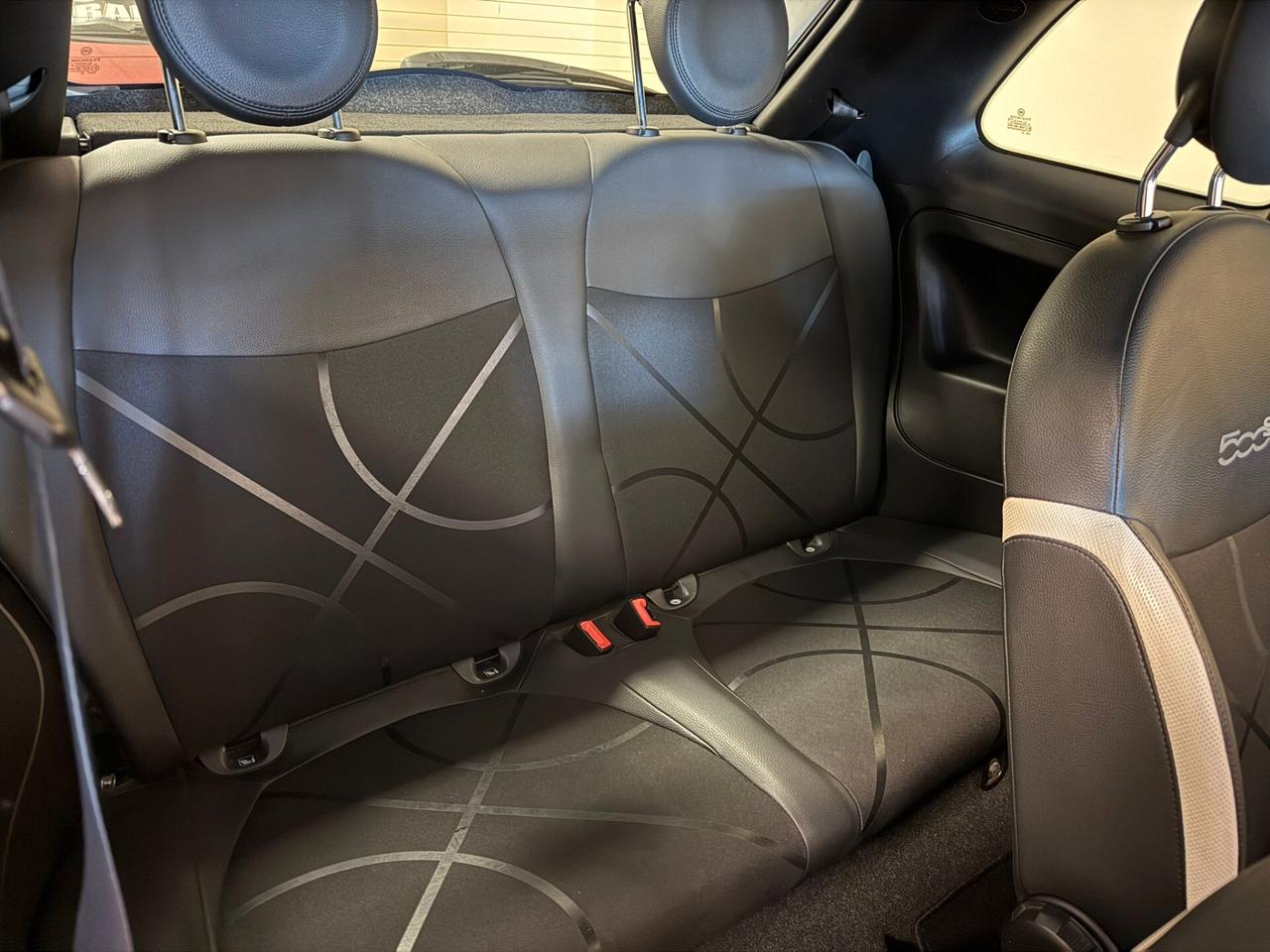 Fiat 500 1.3 Multijet 95 CV S