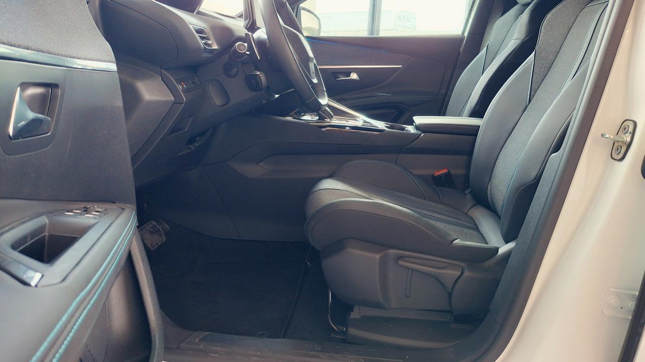 Peugeot 5008, 1.5HDI,7POSTI, Allure Pack
