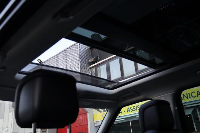 LAND ROVER Range Rover 2.0 Si4 PHEV Vogue P400e