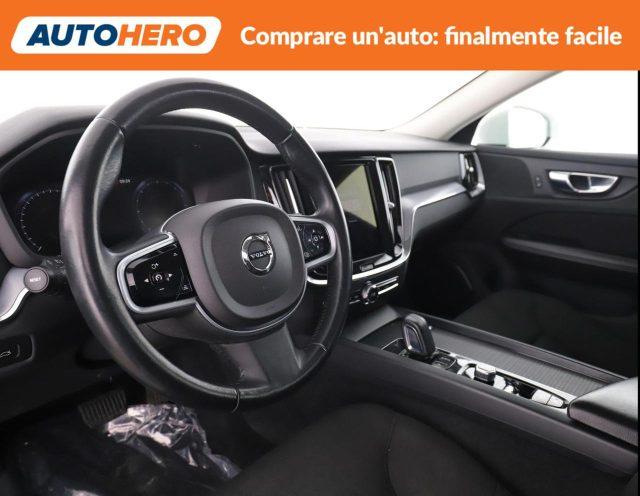 VOLVO V60 Cross Country B4 (d) AWD Geartronic Business Pro
