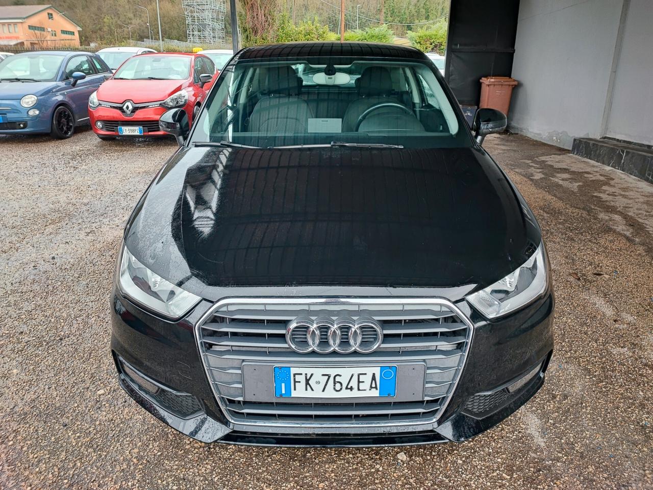 Audi A1 SPB 1.4 TDI Sport