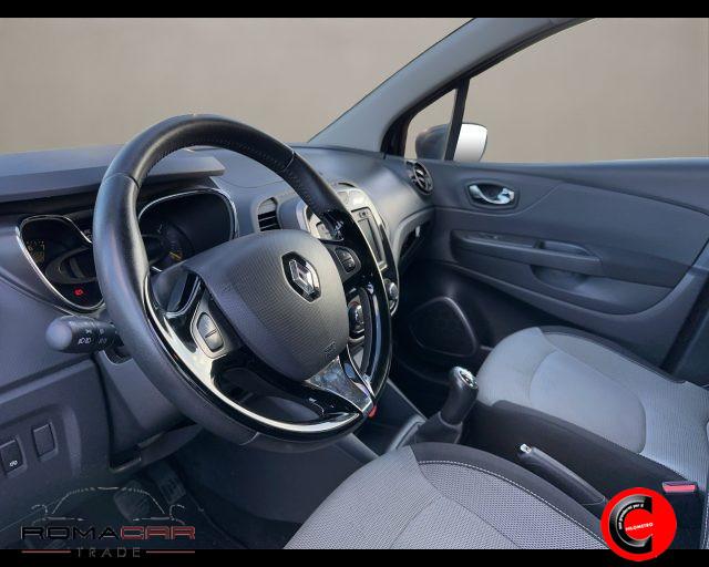 RENAULT Captur 0.9 TCe 12V 90 CV Start&Stop Energy R-Link