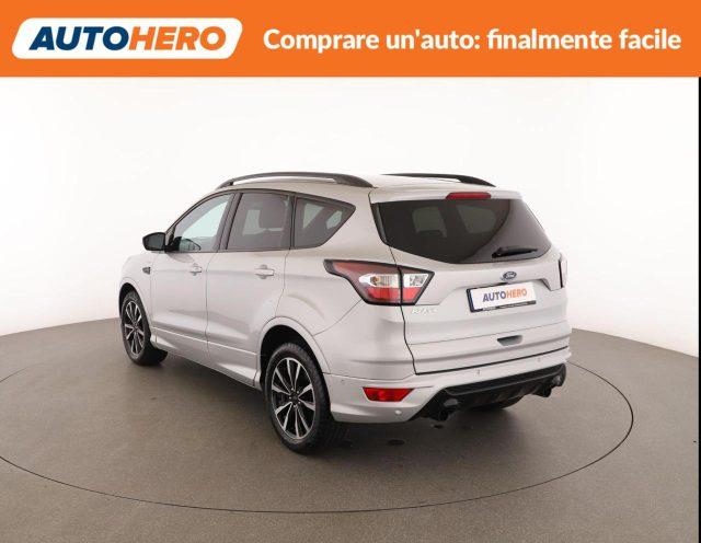 FORD Kuga 1.5 TDCI 120 CV S&S 2WD ST-Line