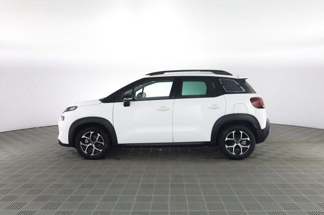 CITROEN C3 Aircross C3 Aircross BlueHDi 120 S&S EAT6 Shine
