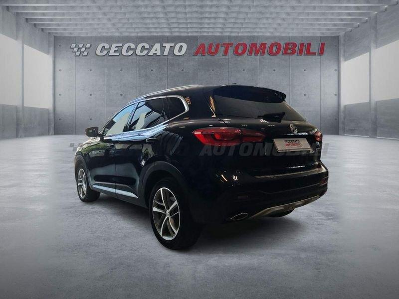 MG HS EHS 1.5 t-gdi phev Exclusive auto