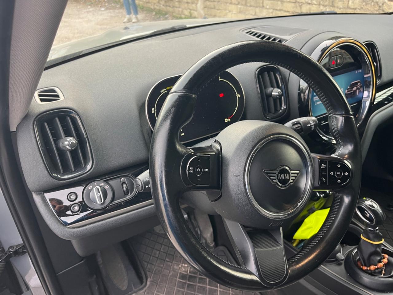 Mini Cooper S Countryman 1.5 SE ALL4 Automatica