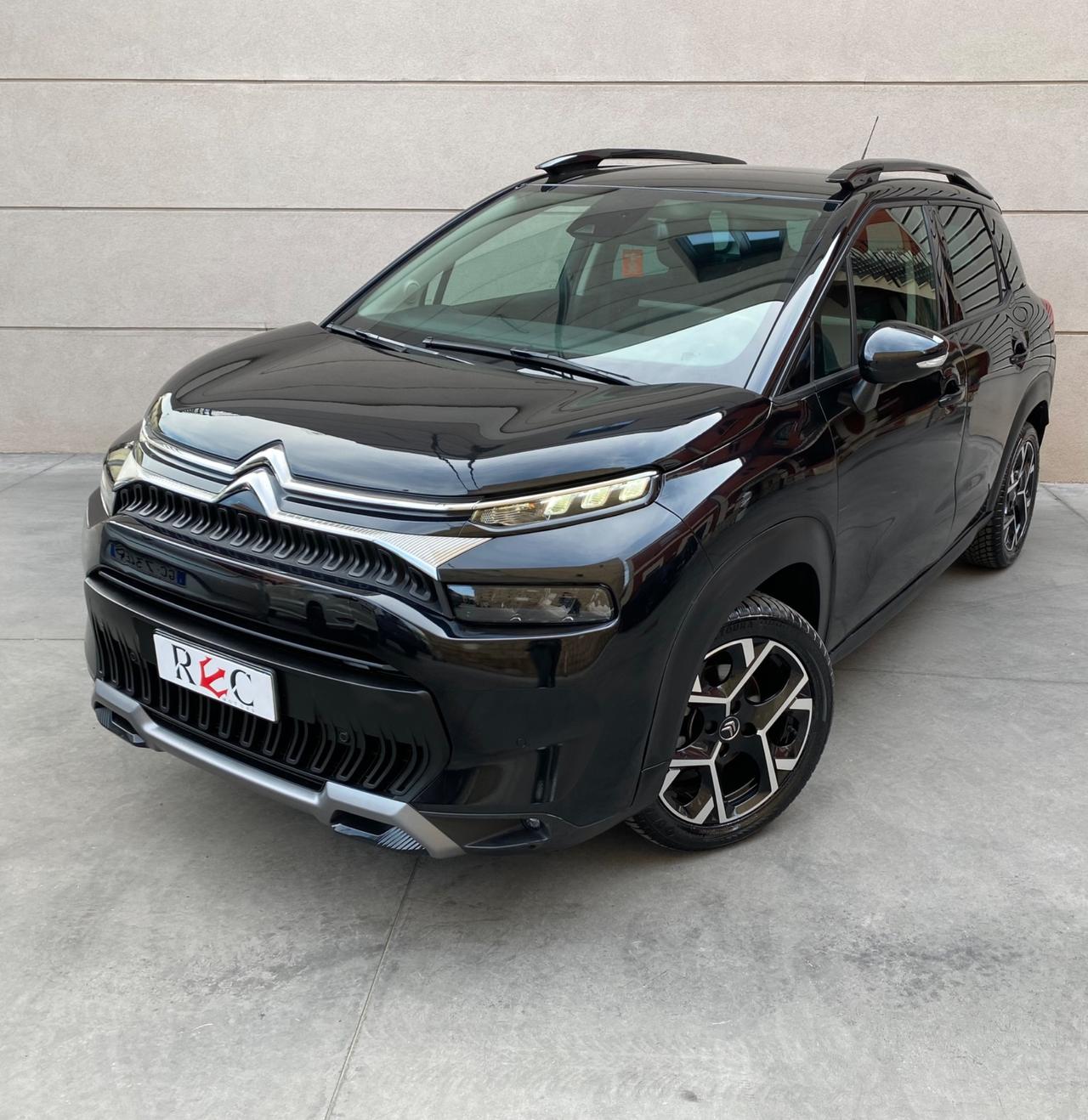 Citroen C3 Aircross 1.2 Benzina
