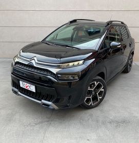 Citroen C3 Aircross 1.2 Benzina