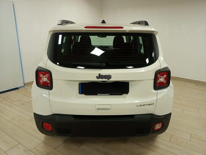 Jeep Renegade 1.0 T3 Longitude