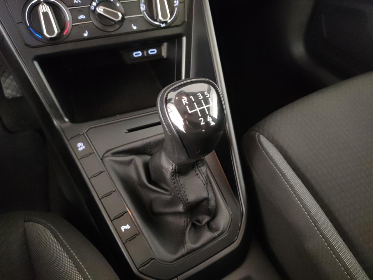 VOLKSWAGEN Taigo 1.0 tsi Life 95cv