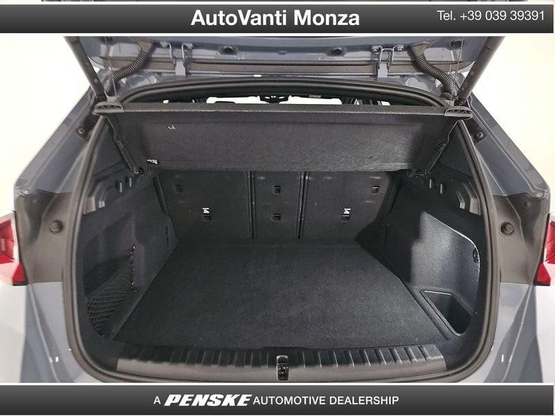 BMW X1 X1 sDrive 18d Msport